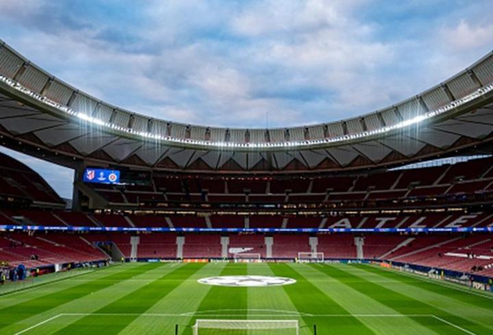 UEFA, 2027 Şampiyonlar Ligi finali finalinin adresini duyurdu