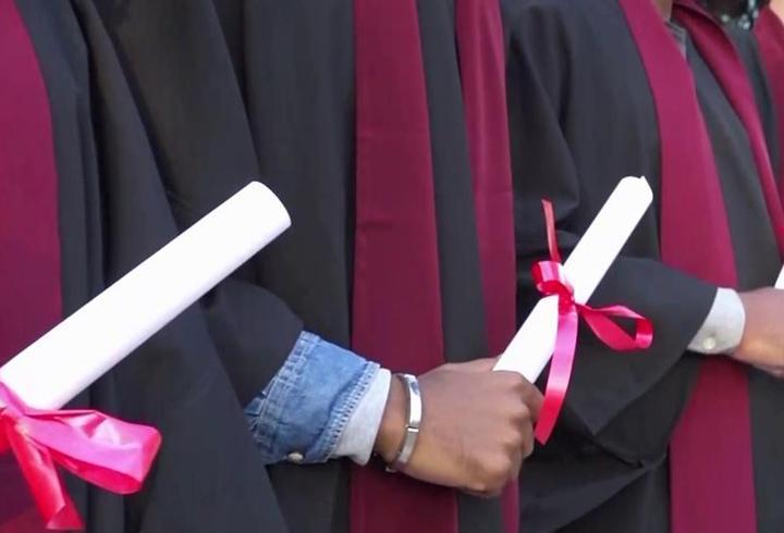 Sahte diploma davası başlıyor