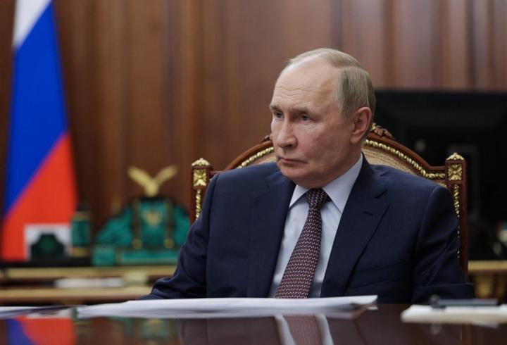 SON DAKİKA... Kremlin: Rusya-Ukrayna barış müzakereleri durduruldu