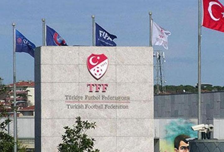 TFF, Süper Lig'de derbi tarihlerini açıkladı
