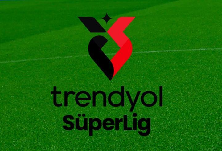Süper Lig'de 10 haftalık fikstür açıklandı: İşte derbi tarihleri...