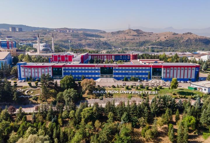 Karabük Üniversitesinden Erasmus+ KA131 projelerinde hibe artışı