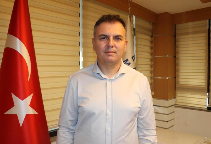 Elektrik hatlarında bakım ve denetim uyarısı