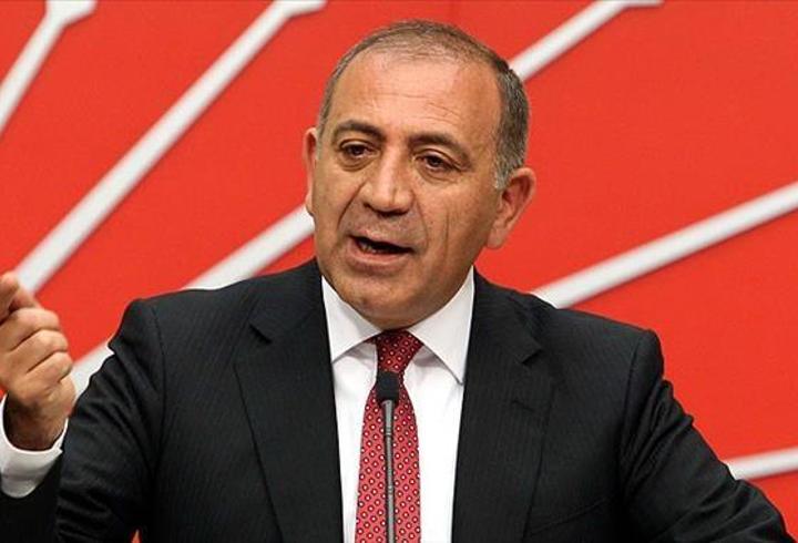 Gürsel Tekin'den çok sert açıklama: Hakkımı hepsine haram ediyorum
