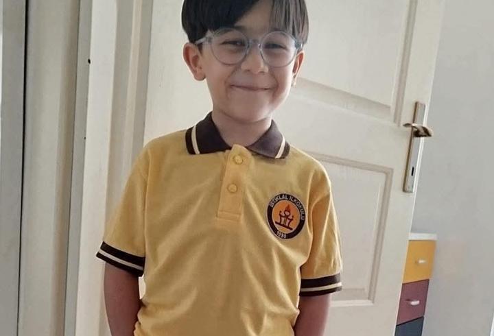 Otomobilinin şarampole devrildiği kazada yaralanan Aras kurtarılamadı