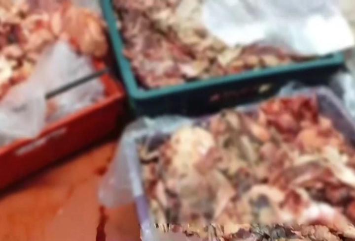 Kaçak et operasyonunda yeni skandal