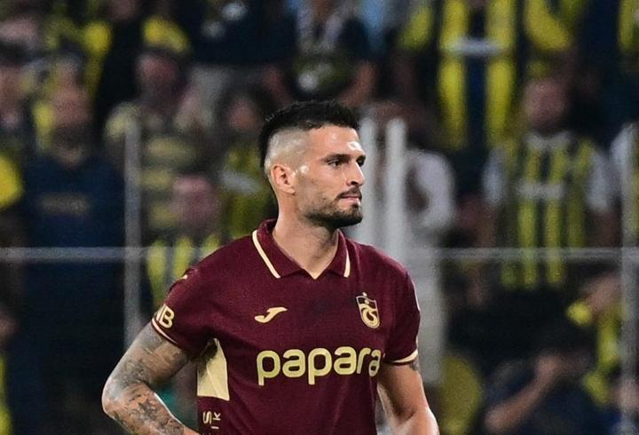 Okay Yokuşlu, Fenerbahçe maçından sonra özür diledi