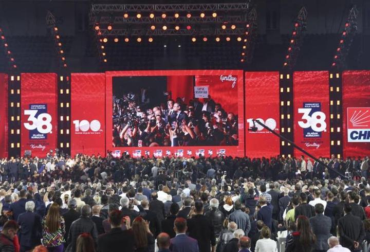CHP'de düğüm çözülüyor: Mutlak butlan mı, erteleme mi, iptal mi?