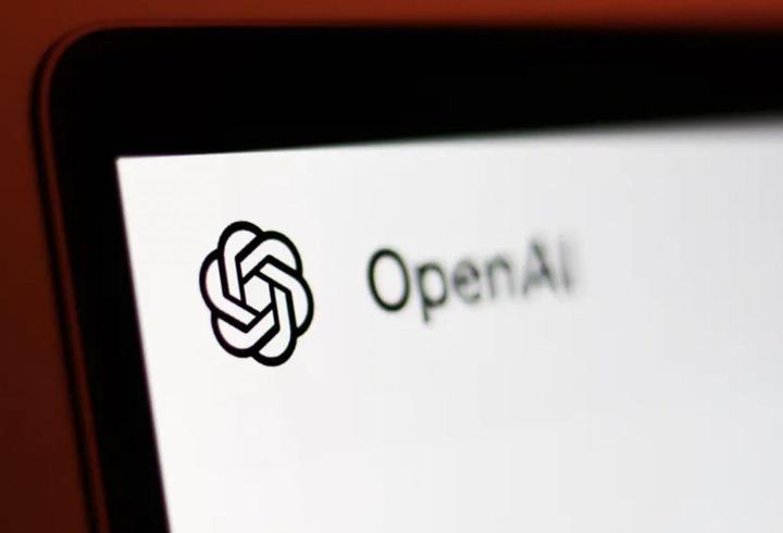 İşin arkasında OpenAI var