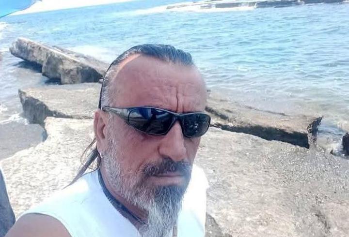 Kazada ağır yaralanan sürücü kurtarılamadı 