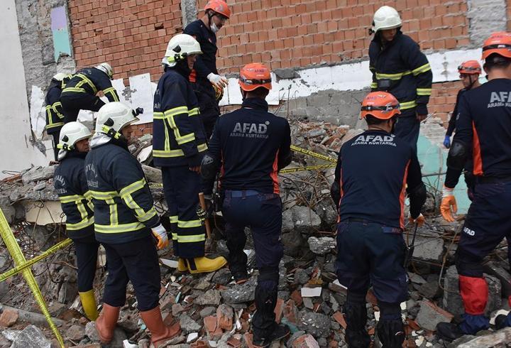 AFAD gönüllü sayısı 1,6 milyonu aştı