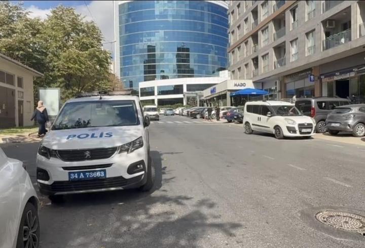 İstanbul'da dehşet! Boşanma aşamasındaki eşini pompalı tüfekle vurarak kaçtı...