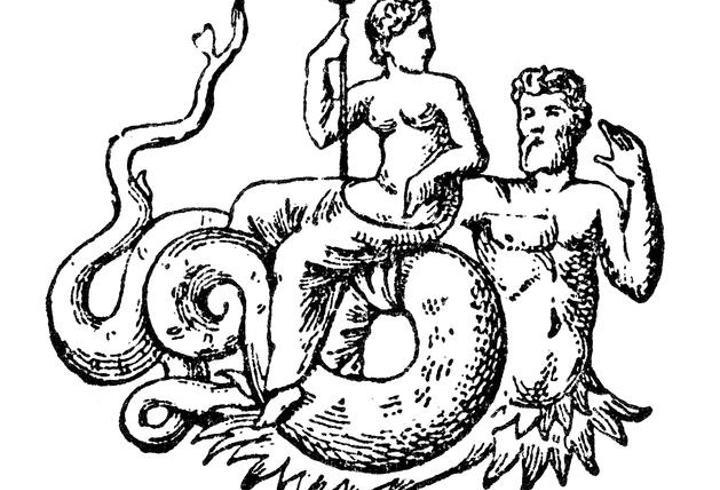 Poseidon Kimdir? Mitolojide Poseidon'un Hikayesi Nedir?