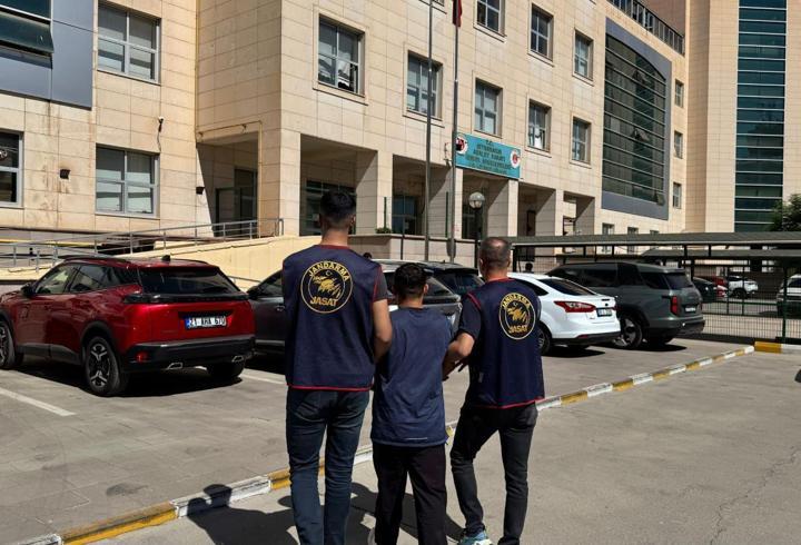 Diyarbakır’da 1 haftada aranan 52 şüpheli yakalandı