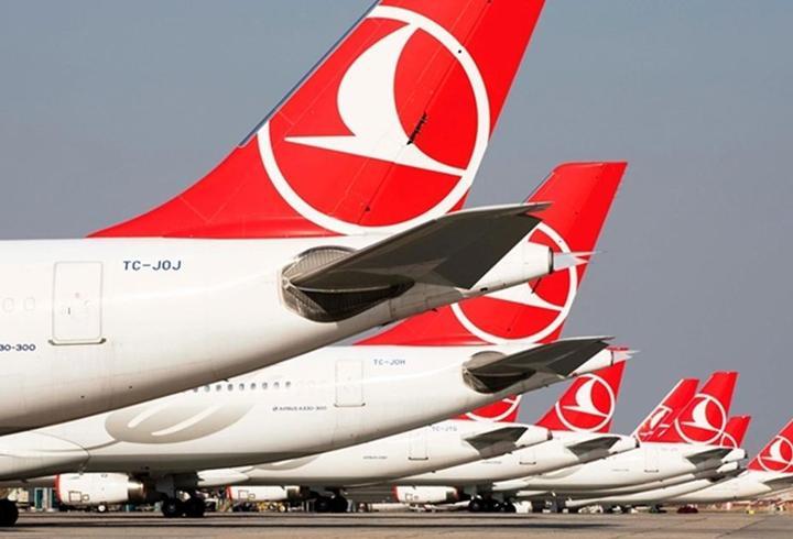 THY, Avrupa’nın en iyi havayolu firması seçildi