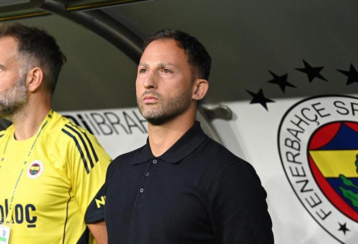 Domenico Tedesco'dan öğrencilerine uyarılar! İsteklerini anlattı...