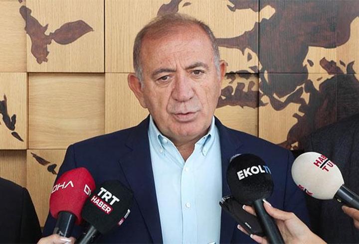 Gürsel Tekin'den yeni açıklama
