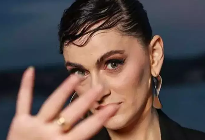 Merve Göntem adli kontrol şartıyla serbest bırakıldı