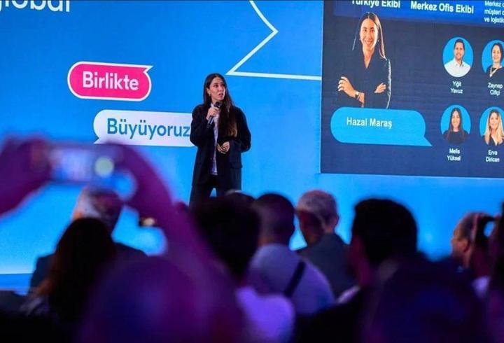 Rusya ve BDT pazarı için e-ticaret forumu 24 Eylül’de yapılacak