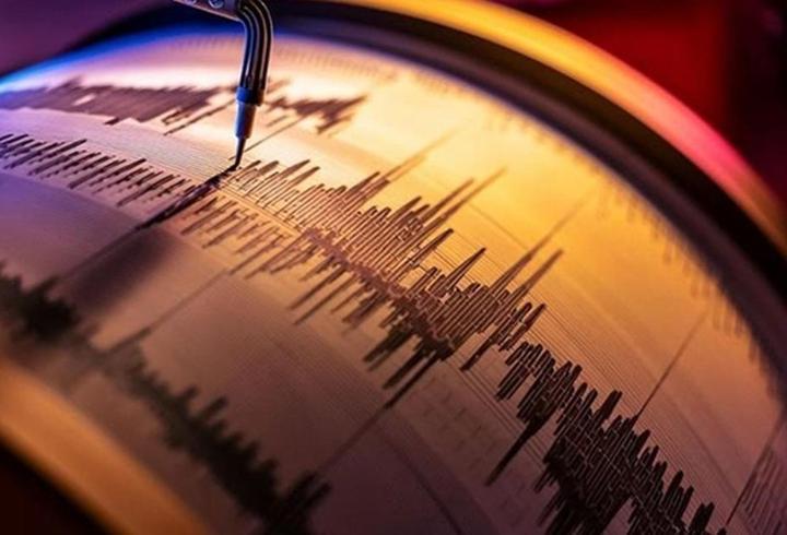 Son dakika haberi: Balıkesir'de korkutan deprem