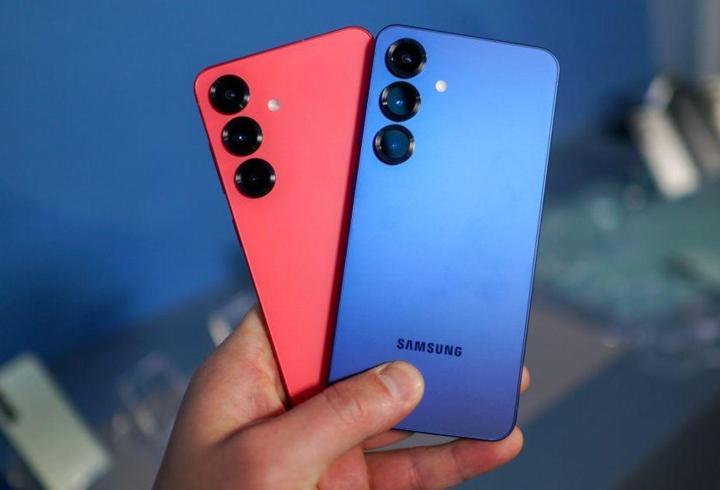 Galaxy S26 Pro’ya ait ilk görseller sızdırıldı