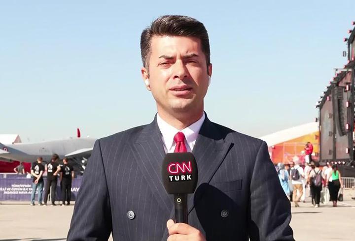 İstanbul'da TEKNOFEST heyecanı başladı, işte program...