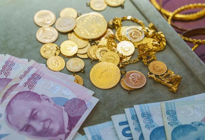 Altın nefesini tuttu... Fed faiz kararı öncesi piyasalar nasıl seyrediyor?