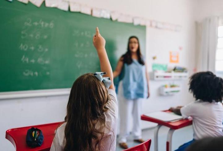 Çocuklara “dijital haklar” eğitimi başlıyor