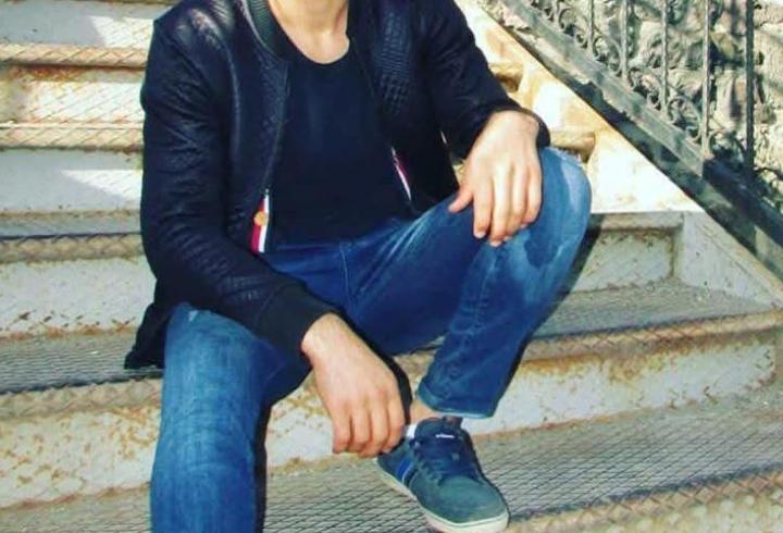 Tarlada çalışırken balya makinesine kapılan çiftçi öldü