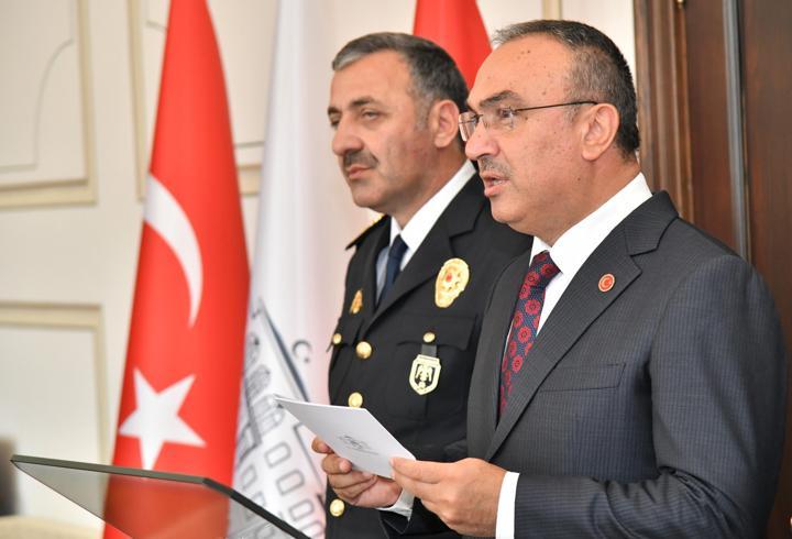 Tekirdağ’da geçen ay 165 düzensiz göçmen yakalandı