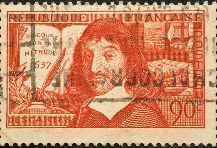 Rene Descartes Kimdir, Eserleri Nelerdir? Descartes'in Hayatı...
