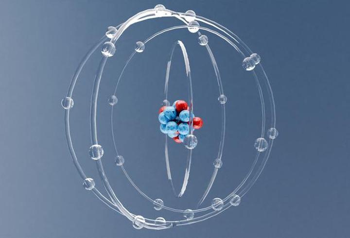 Rutherford Atom Modeli Nedir? Özellikleri Nelerdir, Neyi Savunmuştur?