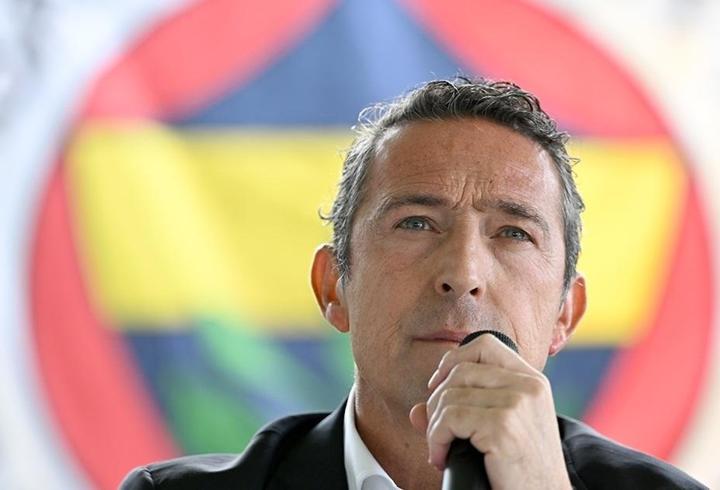 Ali Koç: Bu, seçim öncesi yapılmış bir operasyondur