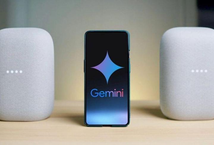 Gemini 3.0 aralık ayı başında tanıtılacak