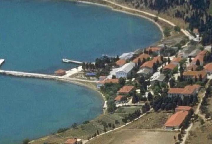 Öcalan avukatlarıyla görüştü