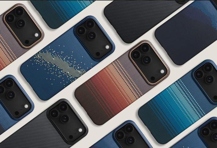 Aramid elyaf teknolojisiyle geliştirilen iPhone 17 kılıfı