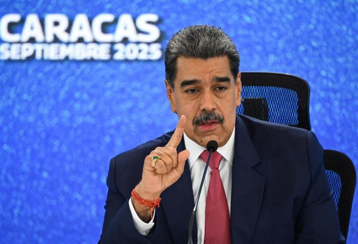 Venezuela, ABD'yi FAO'ya şikayet etti