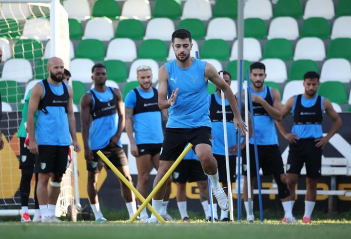 Bodrum FK'nın 4'te 4 hesabı