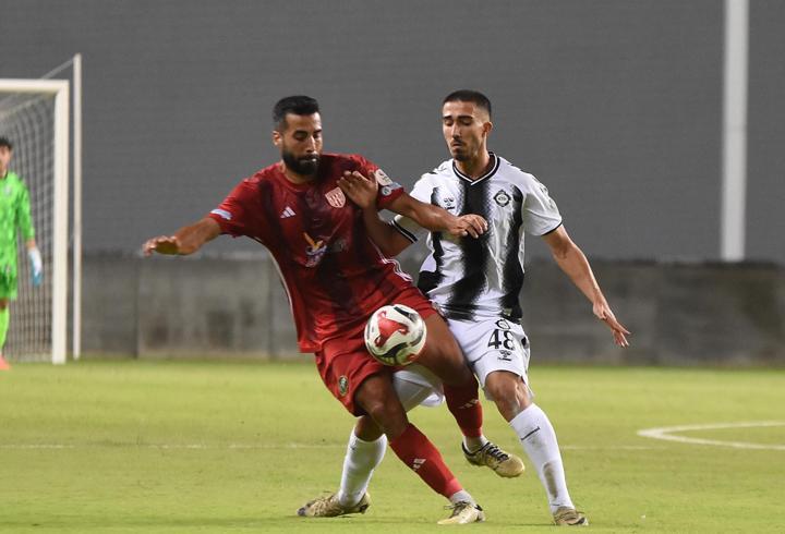 Altay'ın yeni kazancı Oktay