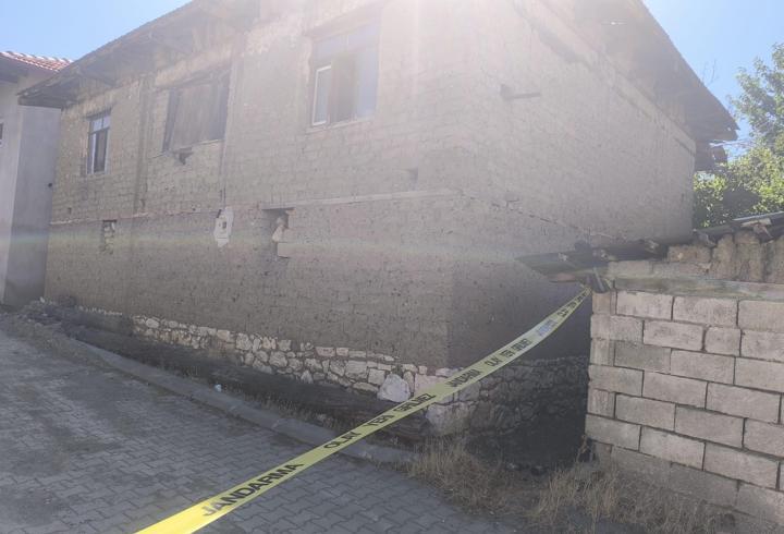Denizli'de darbedildiği iddia edilen yaşlı kadın öldü