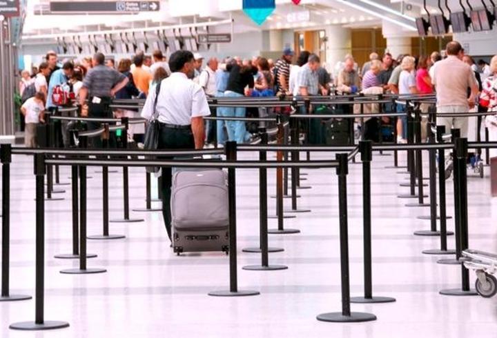 Almanya, 'biyometrik' sınır kontrolüne geçiyor