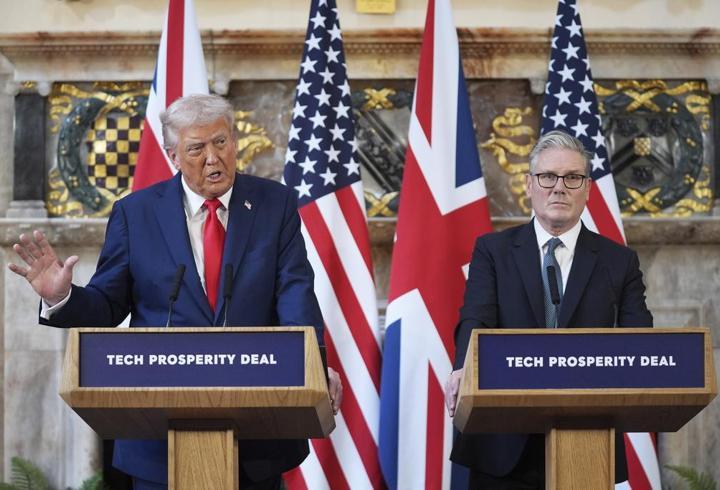 SON DAKİKA... Trump: Putin beni yüzüstü bıraktı
