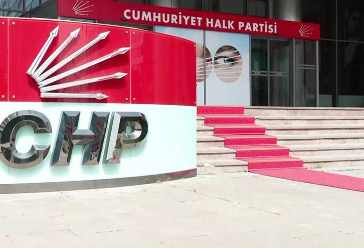 CHP kurultayında imza muamması