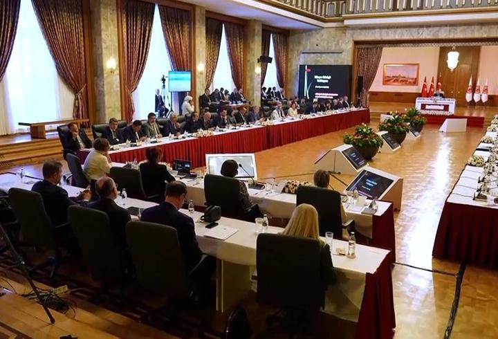 Feti Yıldız: "Sürecin adı Devlet Bahçeli modelidir"