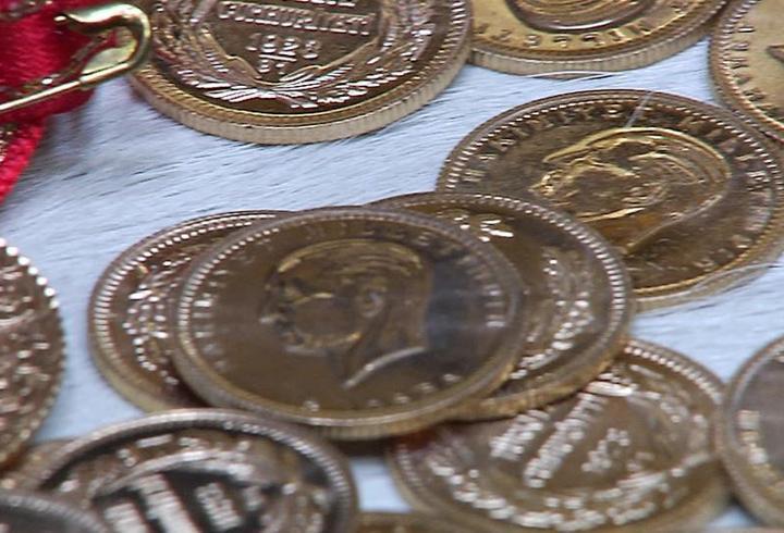 FED’in faiz kararı sonrası altında seyir ne yönde olur?