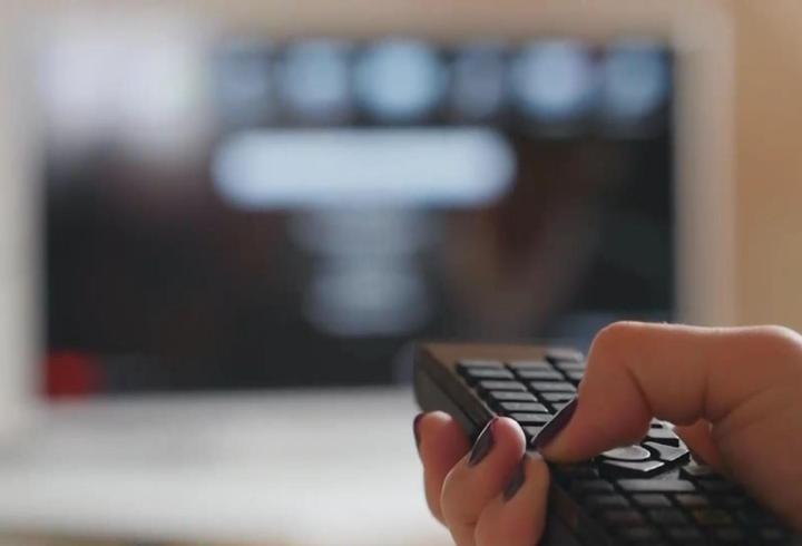RTÜK uygunsuz içeriğe 'dur' dedi