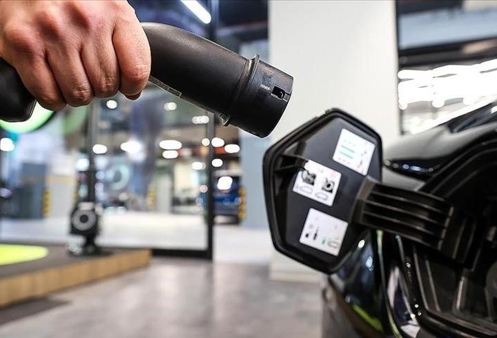 Türkiye’de elektrikli araç şarj altyapısı ağustosta artış gösterdi