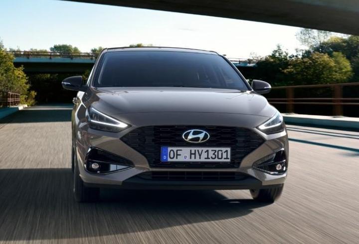 Hyundai i30 Türkiye’de Yeniden Satışta