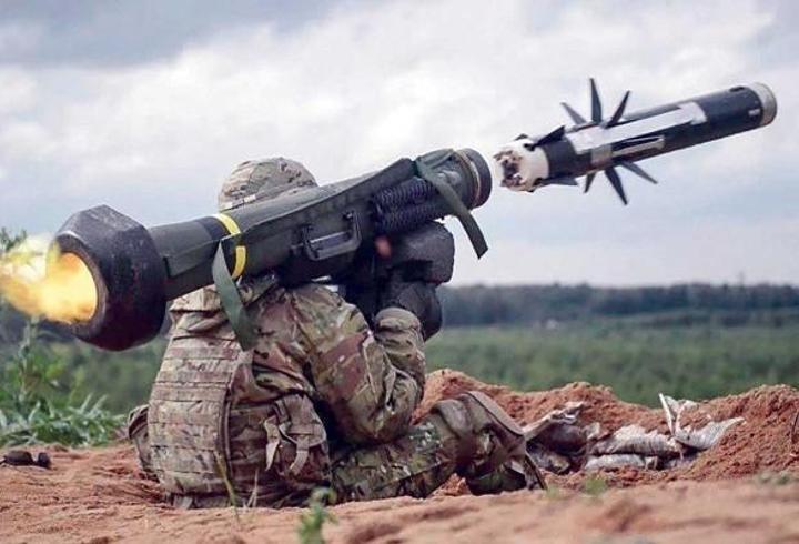 ABD'den Polonya'ya 780 milyon dolarlık silah satışına onay