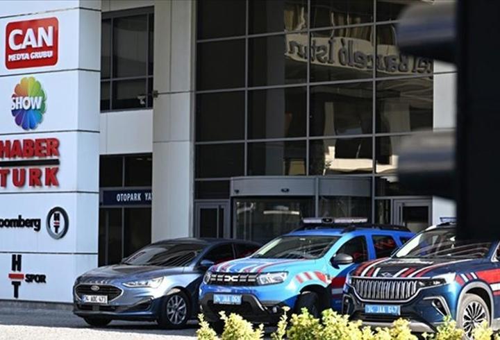 Can Holding soruşturmasında yetkisizlik kararı